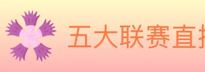 五大联赛直播 logo